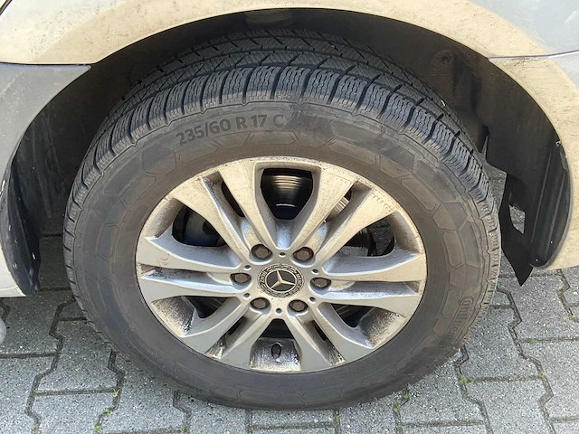 2019 mercedes-benz sprinter 316 2.2 cdi l2h2 euro vi-d bedrijfswagen - afbeelding 7 van  42