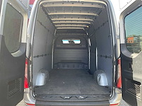 2019 mercedes-benz sprinter 316 2.2 cdi l2h2 euro vi-d bedrijfswagen - afbeelding 9 van  42