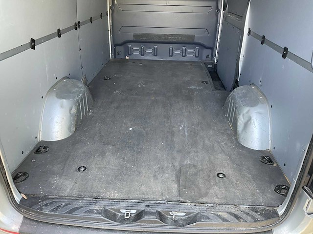 2019 mercedes-benz sprinter 316 2.2 cdi l2h2 euro vi-d bedrijfswagen - afbeelding 10 van  42