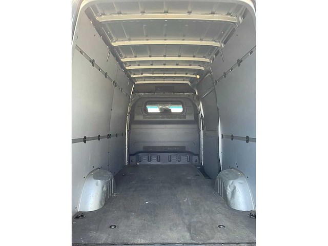 2019 mercedes-benz sprinter 316 2.2 cdi l2h2 euro vi-d bedrijfswagen - afbeelding 11 van  42