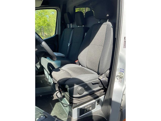 2019 mercedes-benz sprinter 316 2.2 cdi l2h2 euro vi-d bedrijfswagen - afbeelding 14 van  42