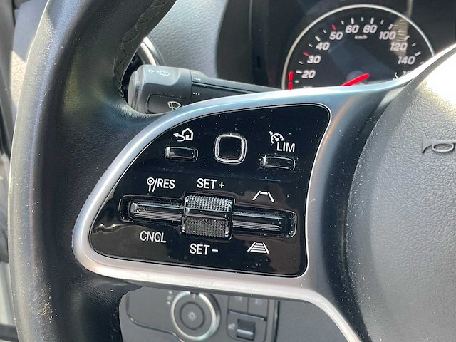 2019 mercedes-benz sprinter 316 2.2 cdi l2h2 euro vi-d bedrijfswagen - afbeelding 16 van  42