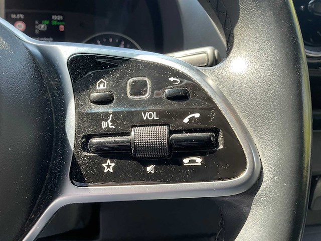2019 mercedes-benz sprinter 316 2.2 cdi l2h2 euro vi-d bedrijfswagen - afbeelding 18 van  42