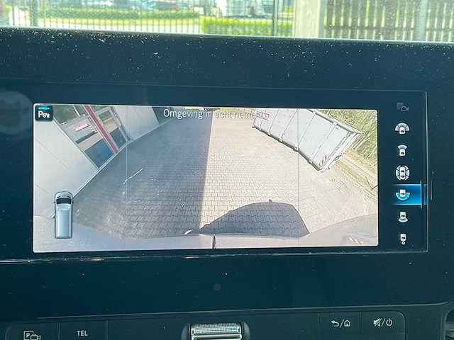 2019 mercedes-benz sprinter 316 2.2 cdi l2h2 euro vi-d bedrijfswagen - afbeelding 29 van  42