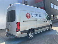 2019 mercedes-benz sprinter 316 2.2 cdi l2h2 euro vi-d bedrijfswagen - afbeelding 23 van  42