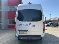 2019 mercedes-benz sprinter 316 2.2 cdi l2h2 euro vi-d bedrijfswagen - afbeelding 41 van  42