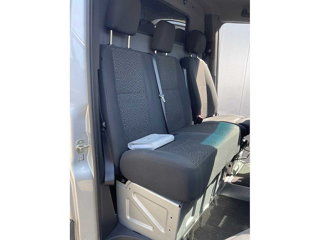 2019 mercedes-benz sprinter 316 2.2 cdi l2h2 euro vi-d bedrijfswagen - afbeelding 13 van  42