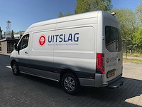 2019 mercedes-benz sprinter 316 2.2 cdi l2h2 euro vi-d bedrijfswagen - afbeelding 42 van  42