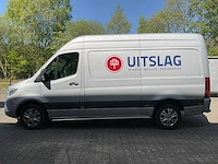2019 mercedes-benz sprinter 316 2.2 cdi l2h2 euro vi-d bedrijfswagen - afbeelding 34 van  42