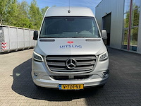 2019 mercedes-benz sprinter 316 2.2 cdi l2h2 euro vi-d bedrijfswagen - afbeelding 36 van  42