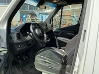 2019 mercedes-benz sprinter bedrijfswagen - afbeelding 3 van  23