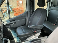 2019 mercedes-benz sprinter bedrijfswagen - afbeelding 4 van  23