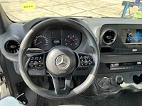 2019 mercedes-benz sprinter bedrijfswagen - afbeelding 5 van  23