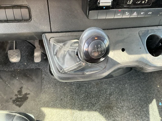 2019 mercedes-benz sprinter bedrijfswagen - afbeelding 7 van  23