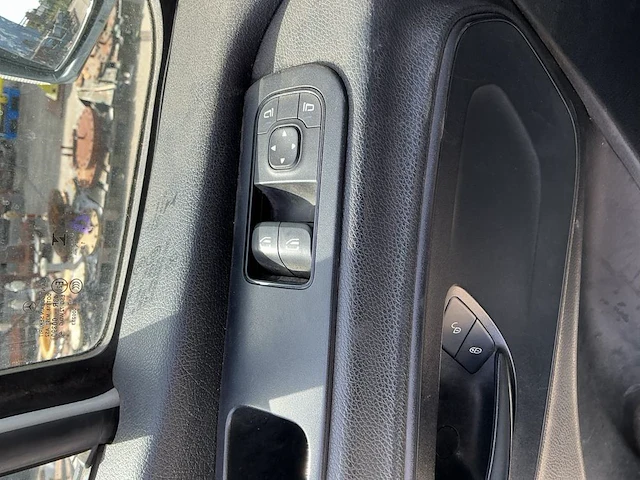 2019 mercedes-benz sprinter bedrijfswagen - afbeelding 9 van  23