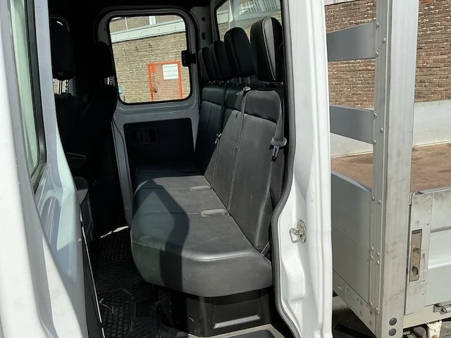 2019 mercedes-benz sprinter bedrijfswagen - afbeelding 10 van  23
