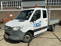 2019 mercedes-benz sprinter bedrijfswagen