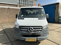2019 mercedes-benz sprinter bedrijfswagen - afbeelding 12 van  23