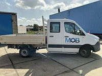 2019 mercedes-benz sprinter bedrijfswagen - afbeelding 18 van  23