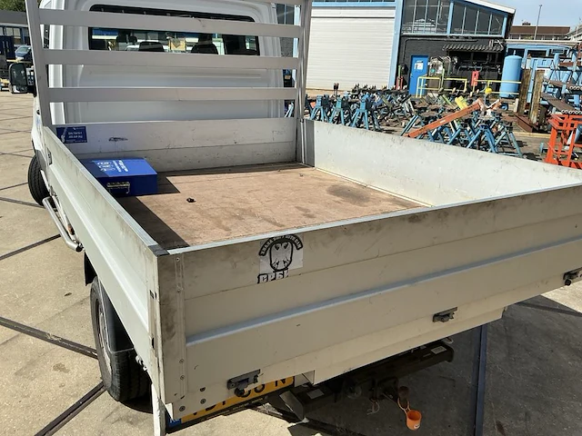 2019 mercedes-benz sprinter bedrijfswagen - afbeelding 23 van  23