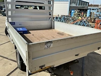 2019 mercedes-benz sprinter bedrijfswagen - afbeelding 23 van  23