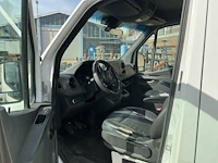 2019 mercedes-benz sprinter bedrijfswagen - afbeelding 3 van  24