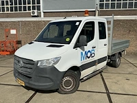 2019 mercedes-benz sprinter bedrijfswagen