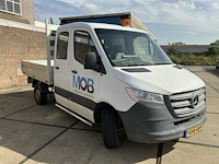 2019 mercedes-benz sprinter bedrijfswagen - afbeelding 18 van  24