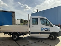 2019 mercedes-benz sprinter bedrijfswagen - afbeelding 19 van  24