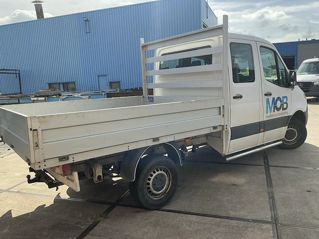 2019 mercedes-benz sprinter bedrijfswagen - afbeelding 20 van  24