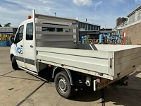 2019 mercedes-benz sprinter bedrijfswagen - afbeelding 22 van  24