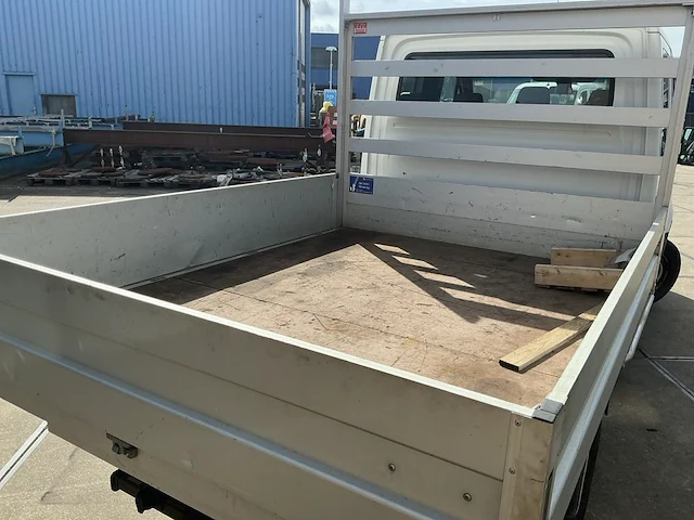 2019 mercedes-benz sprinter bedrijfswagen - afbeelding 24 van  24