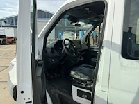 2019 mercedes-benz sprinter bedrijfswagen - afbeelding 4 van  24