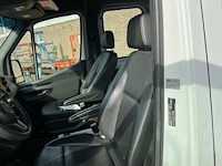 2019 mercedes-benz sprinter bedrijfswagen - afbeelding 5 van  24