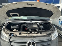 2019 mercedes-benz sprinter bedrijfswagen - afbeelding 15 van  24