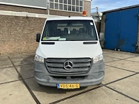 2019 mercedes-benz sprinter bedrijfswagen - afbeelding 12 van  24