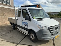 2019 mercedes-benz sprinter bedrijfswagen - afbeelding 18 van  24