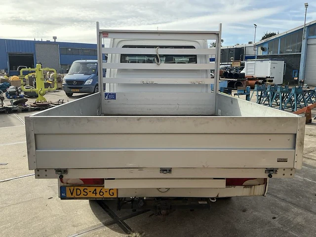 2019 mercedes-benz sprinter bedrijfswagen - afbeelding 22 van  24