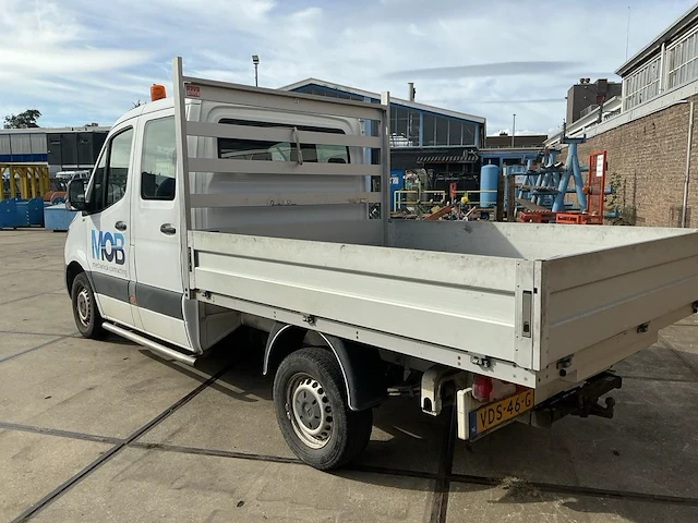 2019 mercedes-benz sprinter bedrijfswagen - afbeelding 23 van  24