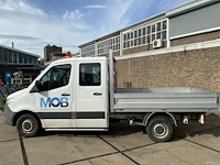 2019 mercedes-benz sprinter bedrijfswagen - afbeelding 24 van  24