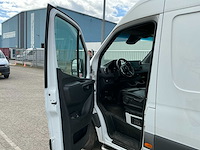 2019 mercedes-benz sprinter koel 319 3.0 cdi l2h2 bedrijfswagen - afbeelding 5 van  24