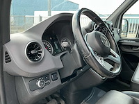 2019 mercedes-benz sprinter koel 319 3.0 cdi l2h2 bedrijfswagen - afbeelding 8 van  24