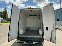 2019 mercedes-benz sprinter koel 319 3.0 cdi l2h2 bedrijfswagen - afbeelding 11 van  24