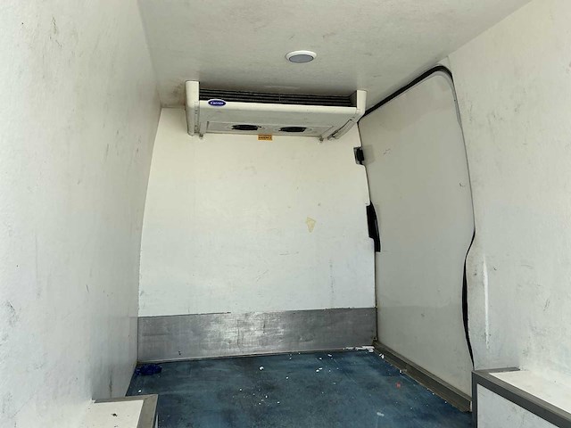 2019 mercedes-benz sprinter koel 319 3.0 cdi l2h2 bedrijfswagen - afbeelding 13 van  24
