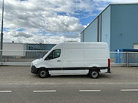 2019 mercedes-benz sprinter koel 319 3.0 cdi l2h2 bedrijfswagen - afbeelding 12 van  24