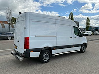 2019 mercedes-benz sprinter koel 319 3.0 cdi l2h2 bedrijfswagen - afbeelding 20 van  24