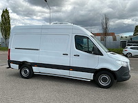 2019 mercedes-benz sprinter koel 319 3.0 cdi l2h2 bedrijfswagen - afbeelding 21 van  24