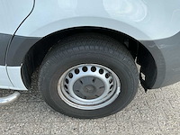 2019 mercedes-benz sprinter koel 319 3.0 cdi l2h2 bedrijfswagen - afbeelding 3 van  20