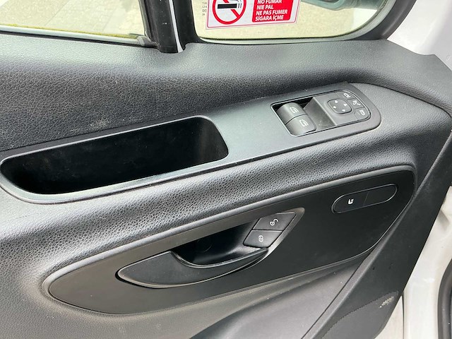 2019 mercedes-benz sprinter koel 319 3.0 cdi l2h2 bedrijfswagen - afbeelding 5 van  20