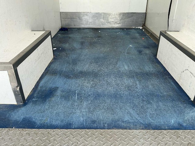 2019 mercedes-benz sprinter koel 319 3.0 cdi l2h2 bedrijfswagen - afbeelding 11 van  20